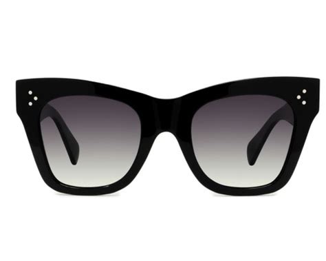 Sunglasses CAT EYE S004 CL4004IN .